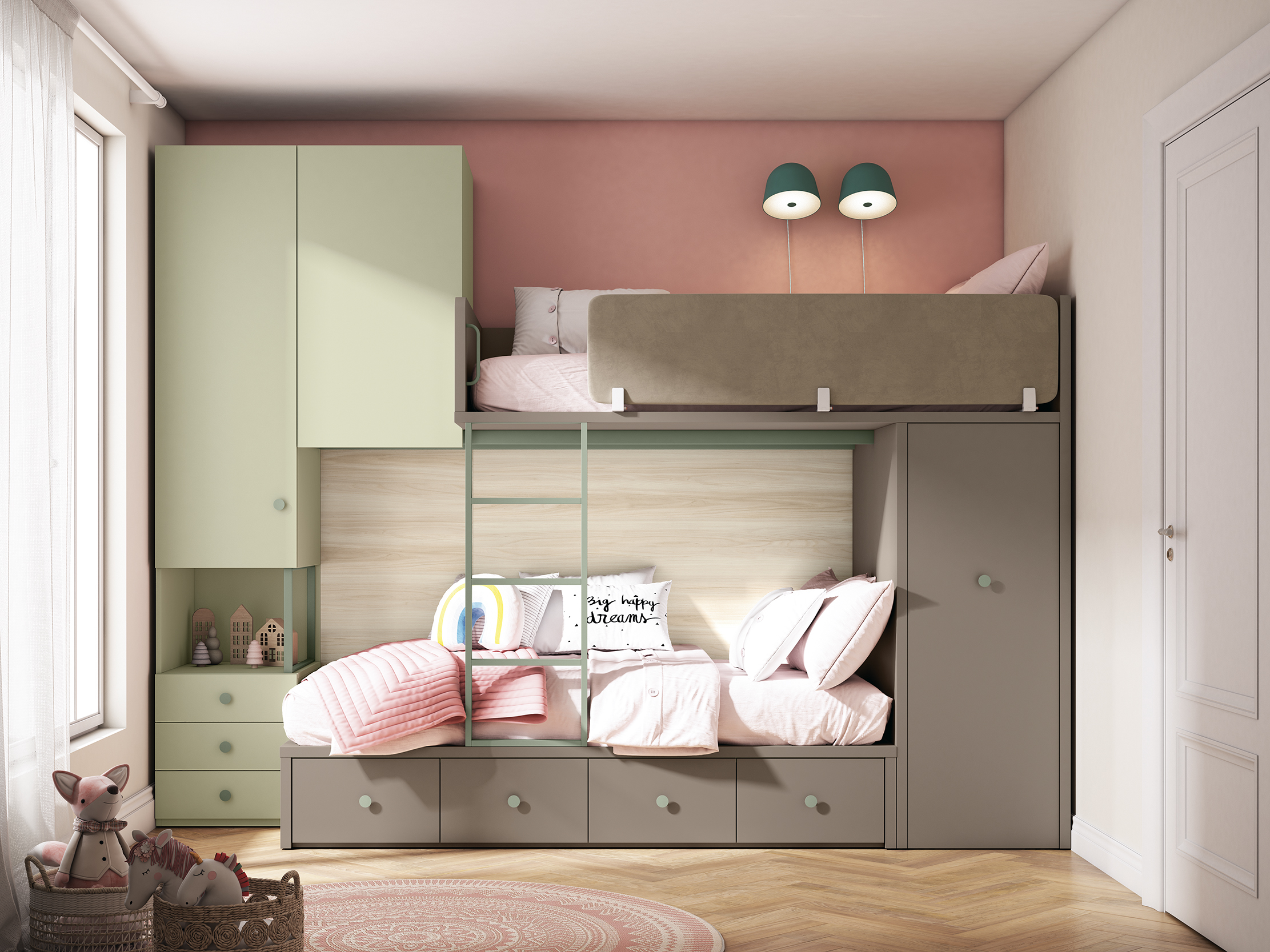 SONRÍE_3_Composición_80_Muebles_Orts_Dormitorios_Juveniles